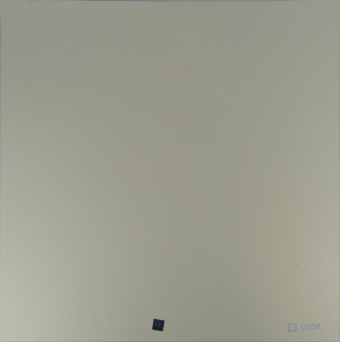 ANDY WARHOL 'BALD EAGLE' LITHOGRAPH - 6