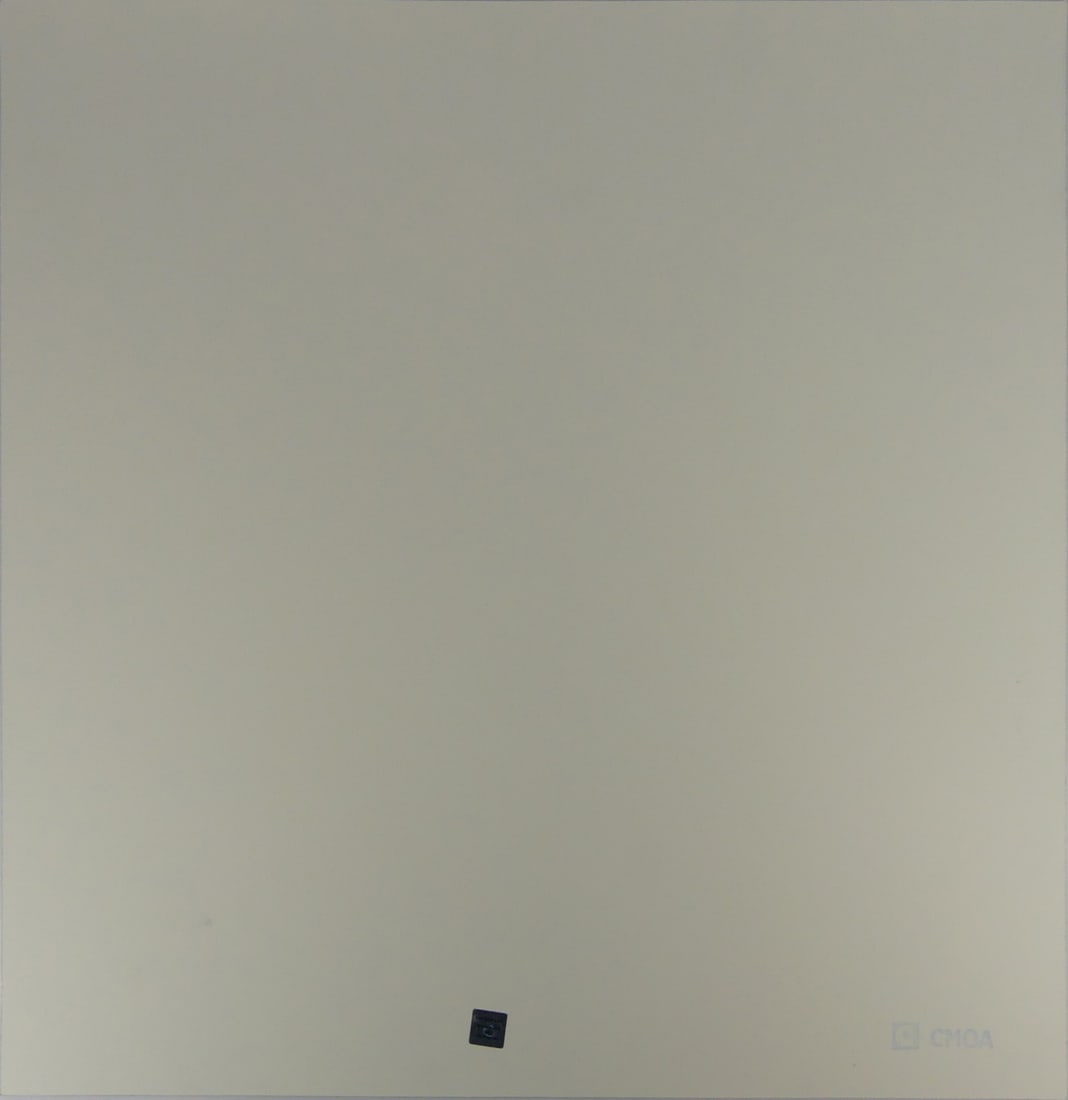 ANDY WARHOL 'THE SHADOW' LITHOGRAPH - 6