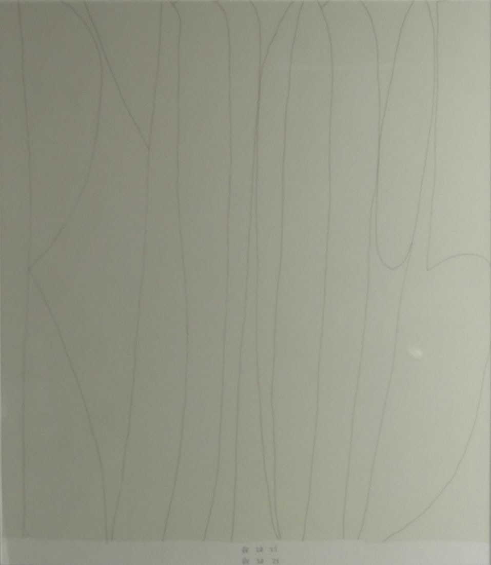 ROBERT RYMAN 'RYMAN95' - 2