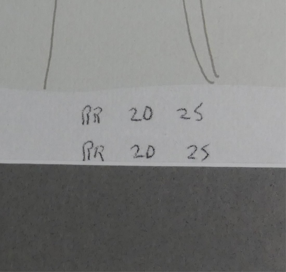 ROBERT RYMAN 'RYMAN95' - 4