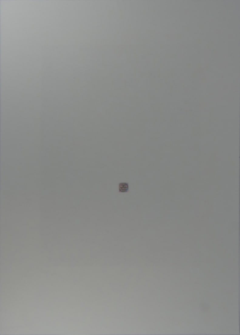 JACKSON POLLOCK 'UNTITLED' LITHOGRAPH - 9