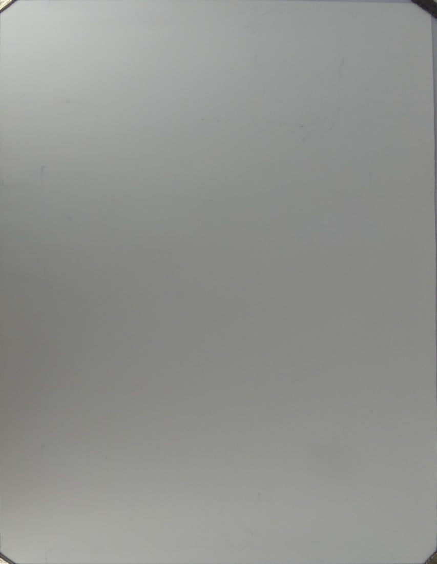 ED RUSCHA 'ROBIN' SIGNED OFFSET LITHOGRAPH - 7