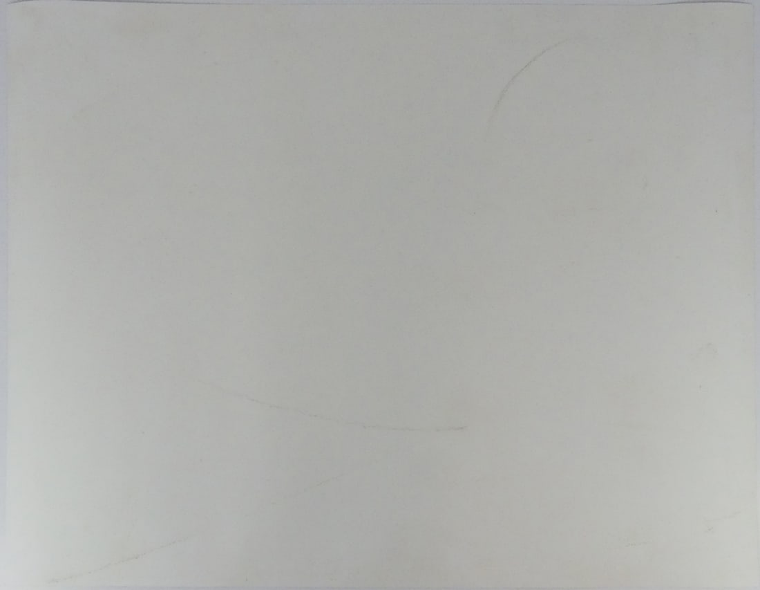 KEITH HARING 'UNTITLED' SCREENPRINT - 8