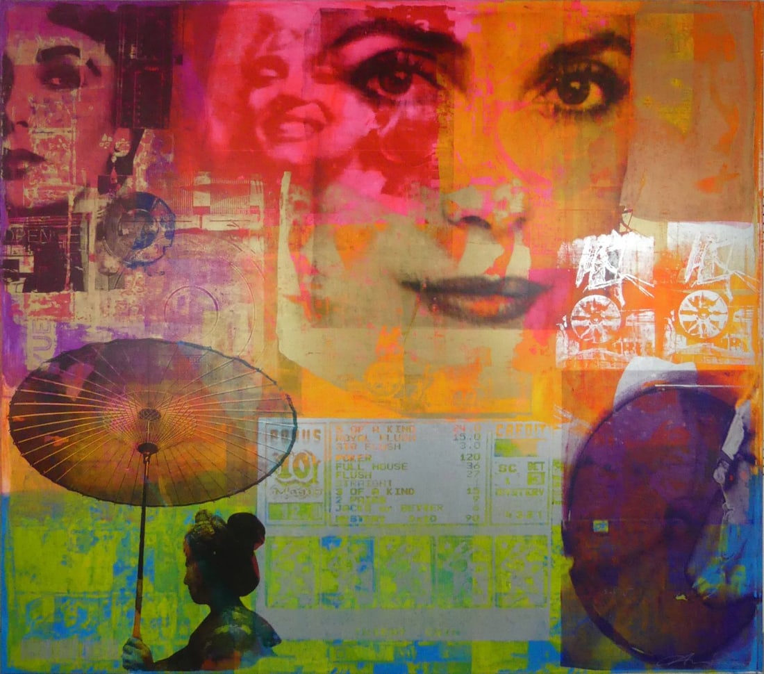 ANDREAS REIMANN MIXED MEDIA ON CANVAS (1 of 8)