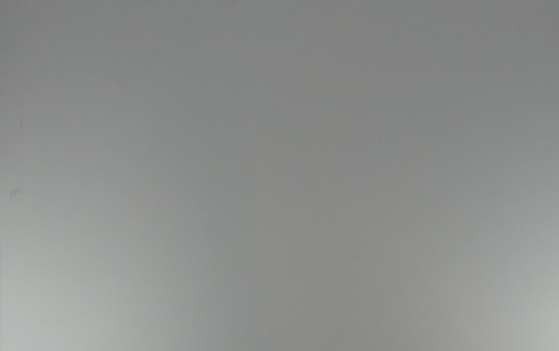 JASPER JOHNS 'MAP' OFFSET LITHOGRAPH - 8