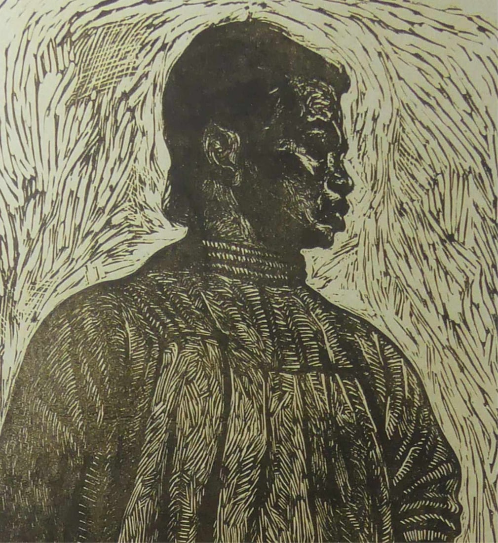 CHARLES WHITE 'SOLID AS A ROCK' - 2