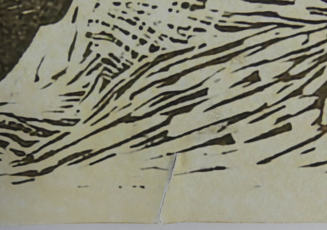 CHARLES WHITE 'SOLID AS A ROCK' - 3