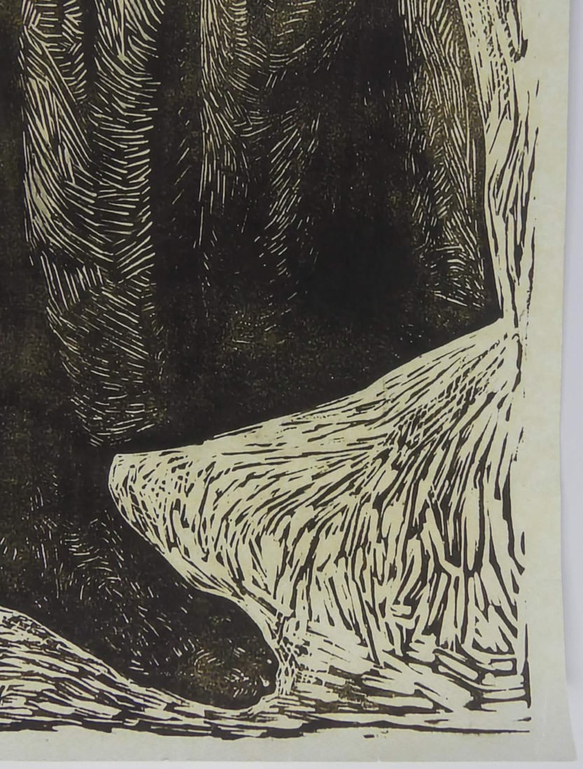 CHARLES WHITE 'SOLID AS A ROCK' - 4
