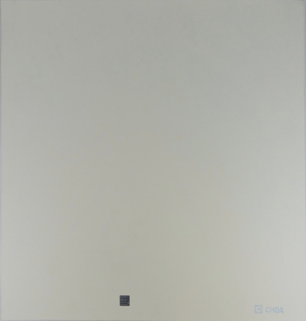 ANDY WARHOL 'PARAMOUNT' LITHOGRAPH - 6