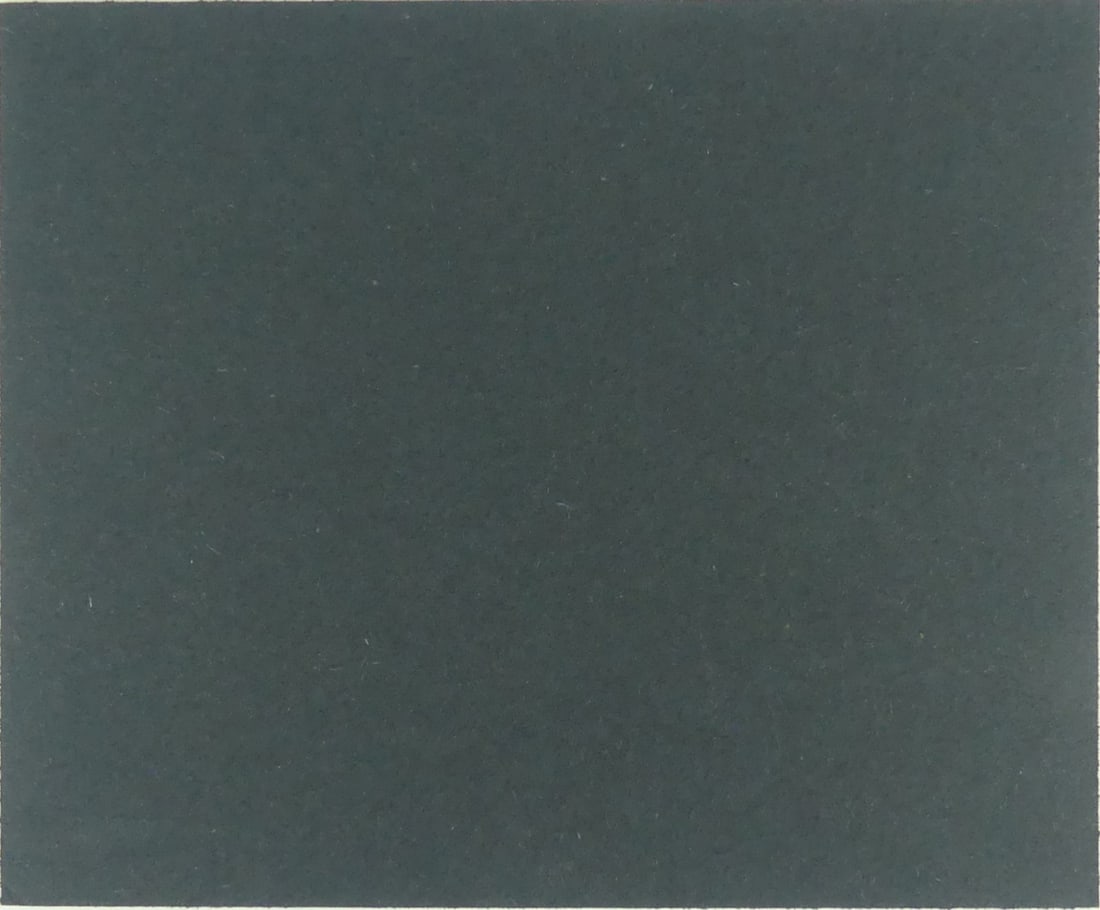 DAVID HOCKNEY 'PAPER POOL' OFFSET LITHOGRAPH - 5
