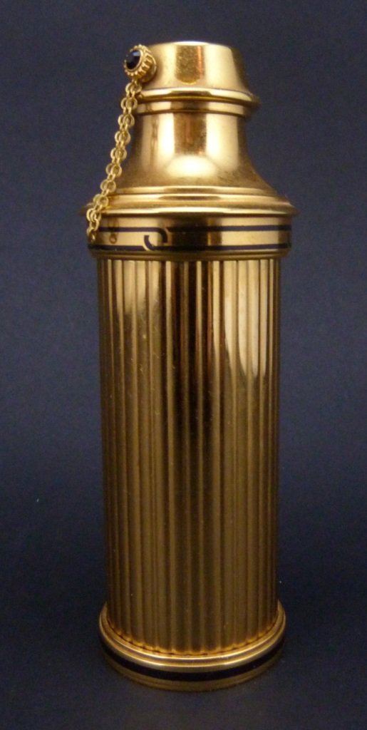 CARTIER "SO PRETTY" PERFUME DISPENSER (1 of 8)