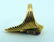 14K GOLD "ERTE" LIMITED ART DECO RING - 4