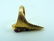 14K GOLD "ERTE" LIMITED ART DECO RING - 5