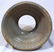 EARLY GERMAN STONEWARE LARGE JARDINIERE w PEDESTAL - 8