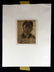PAUL CEZANNE ETCHING "TETE DE JEUNE FILLE" - 7