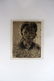 PAUL CEZANNE ETCHING "TETE DE JEUNE FILLE" - 9