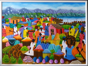 David Santia Speed Painting Multiple 9 12 2012 Jun 16 2019
