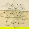 Atomic Star Wall Art