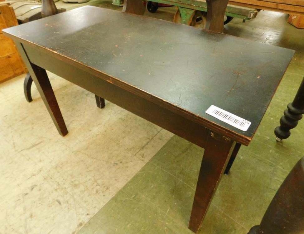 Piano Bench: 19" x 30" x 14"