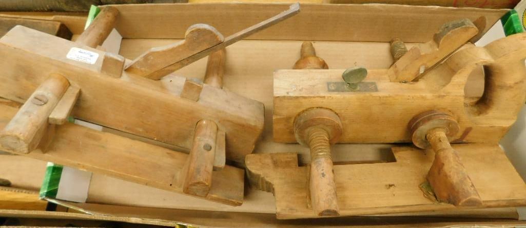 2 Adjustable Planes (1 of 14)