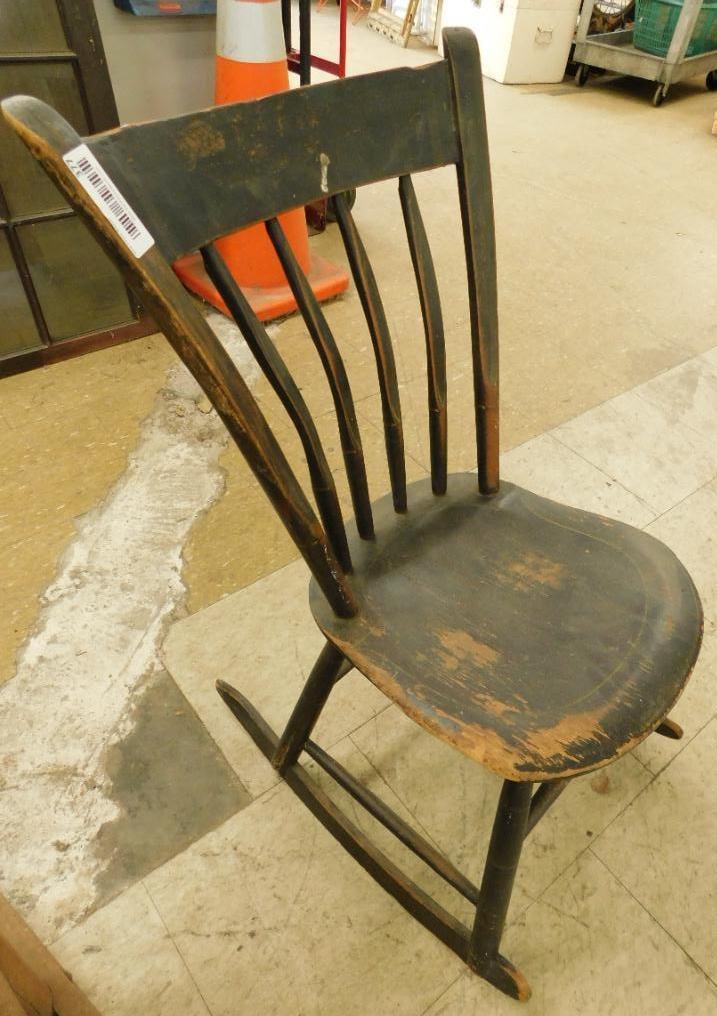 Ladies Rocker (1 of 9)