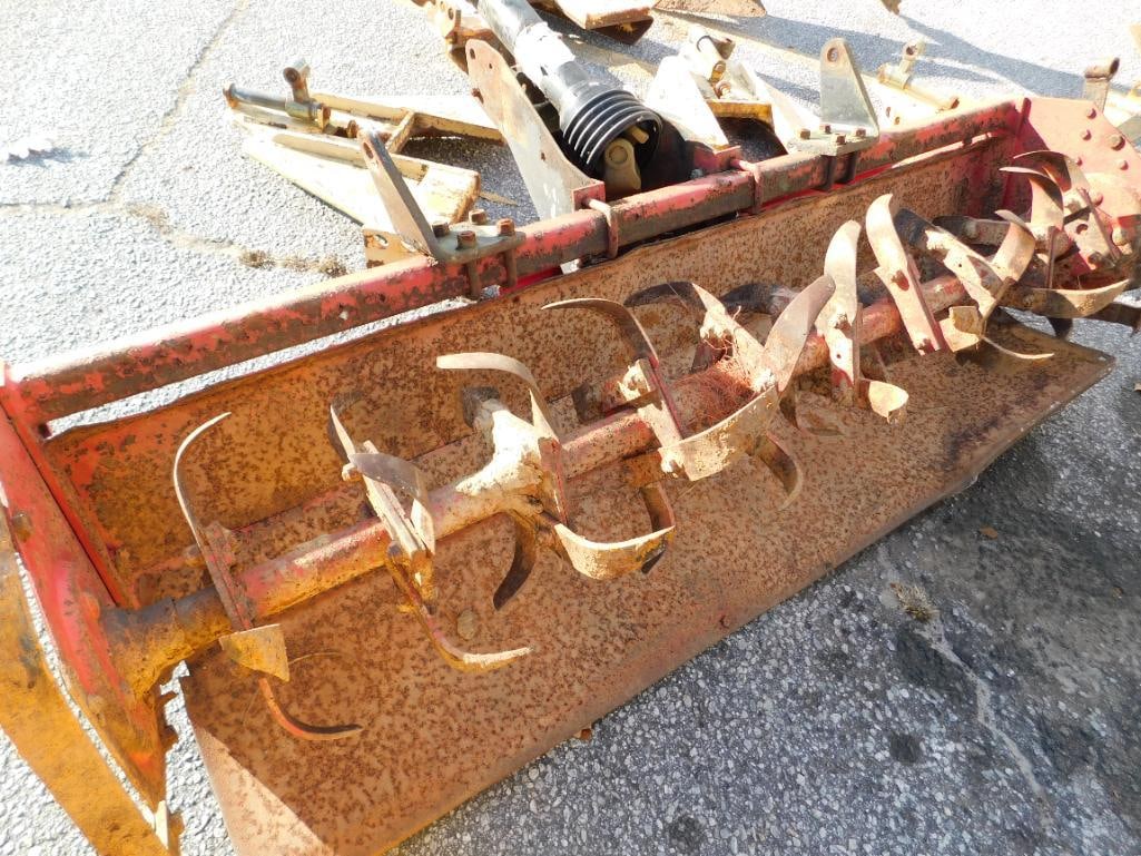 65" Roto Tiller (1 of 12)