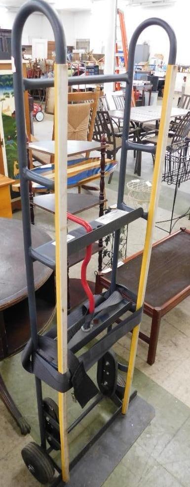 Appliance Dolly - 60" x 24" x 8" (1 of 7)