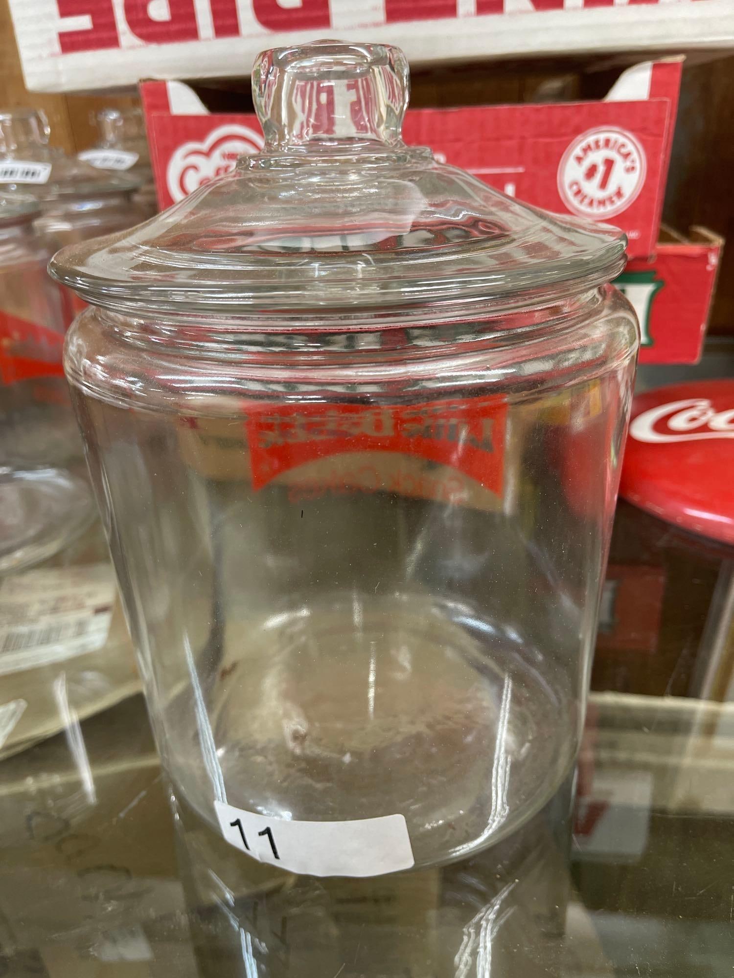 Little Debbie Snack Cakes Cookie Jar - 3