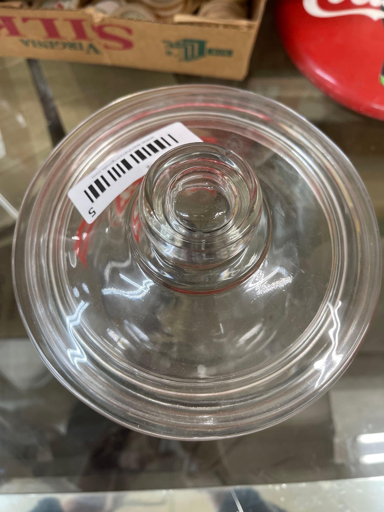 Little Debbie Snack Cakes Cookie Jar - 4