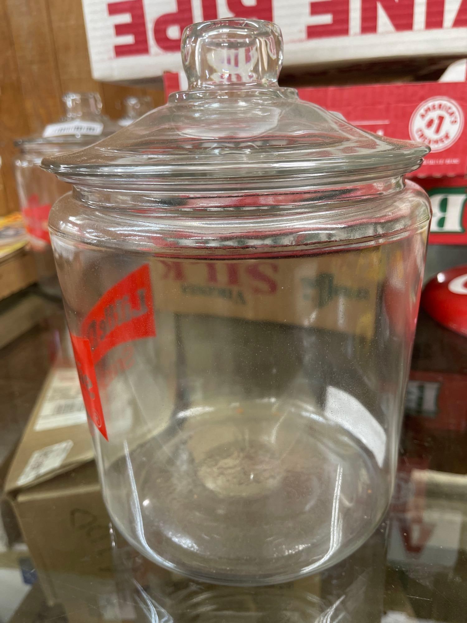 Little Debbie Snack Cakes Cookie Jar - 2