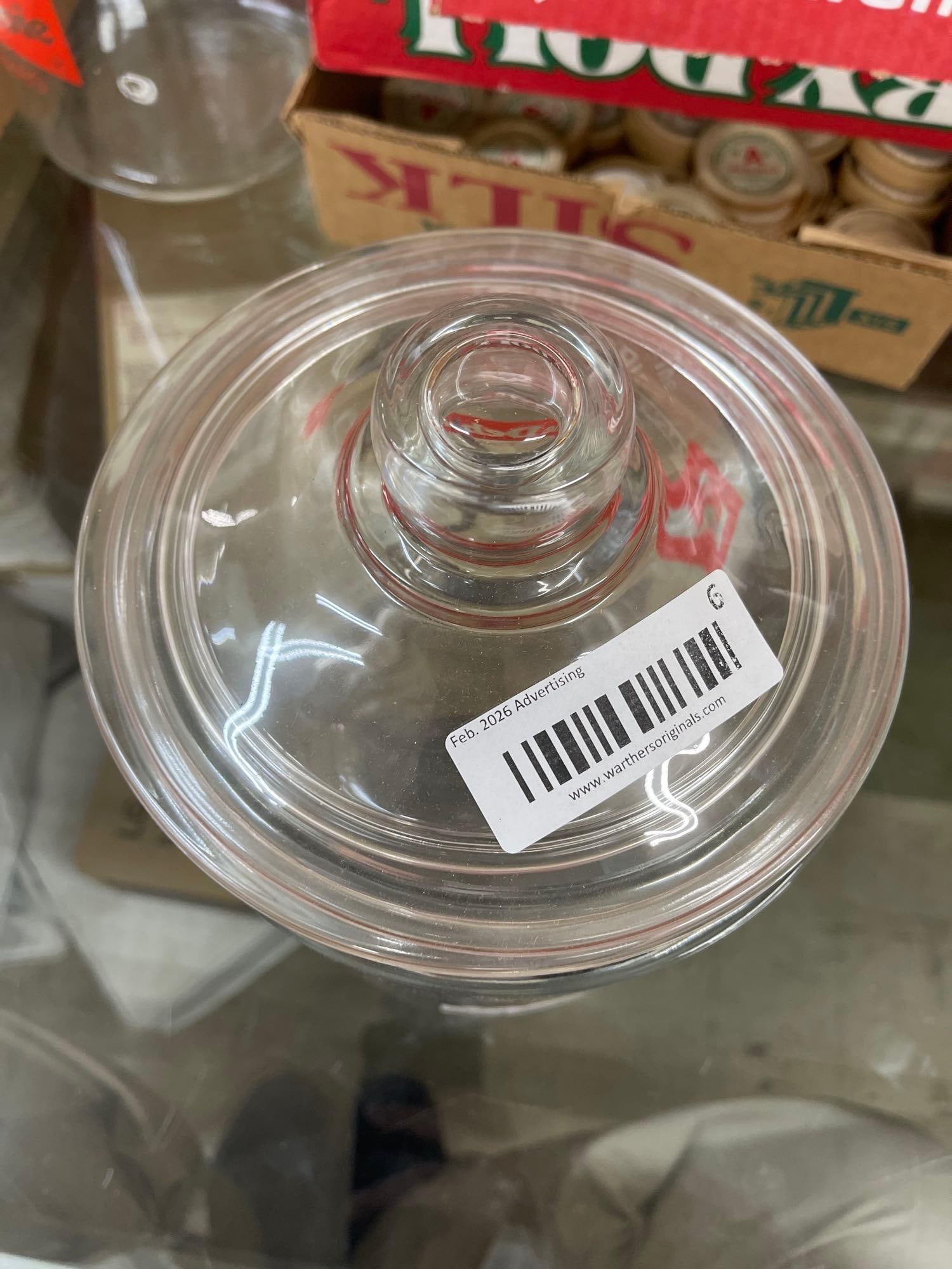 Little Debbie Snack Cakes Cookie Jar - 4