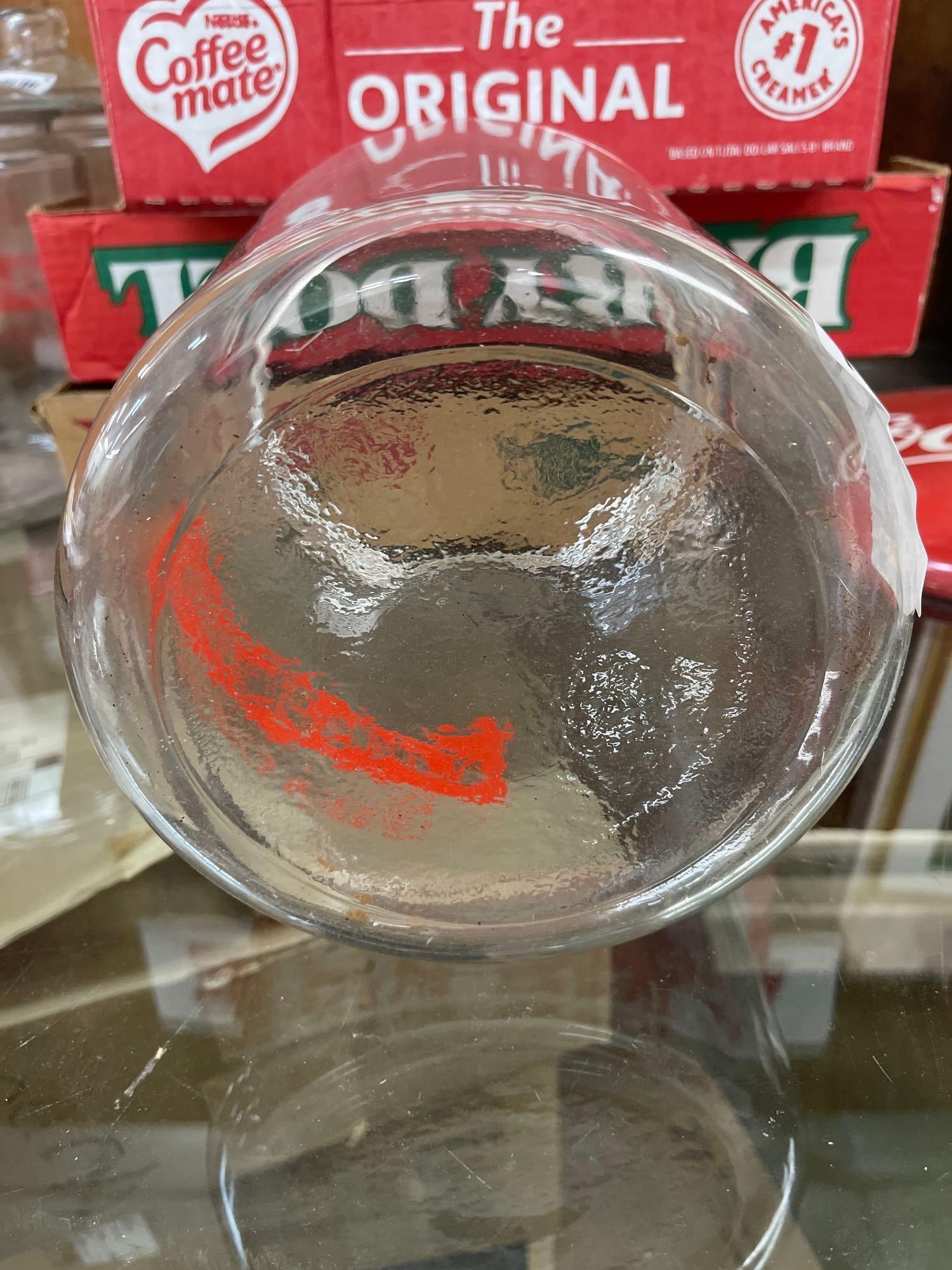 Little Debbie Snack Cakes Cookie Jar - 6