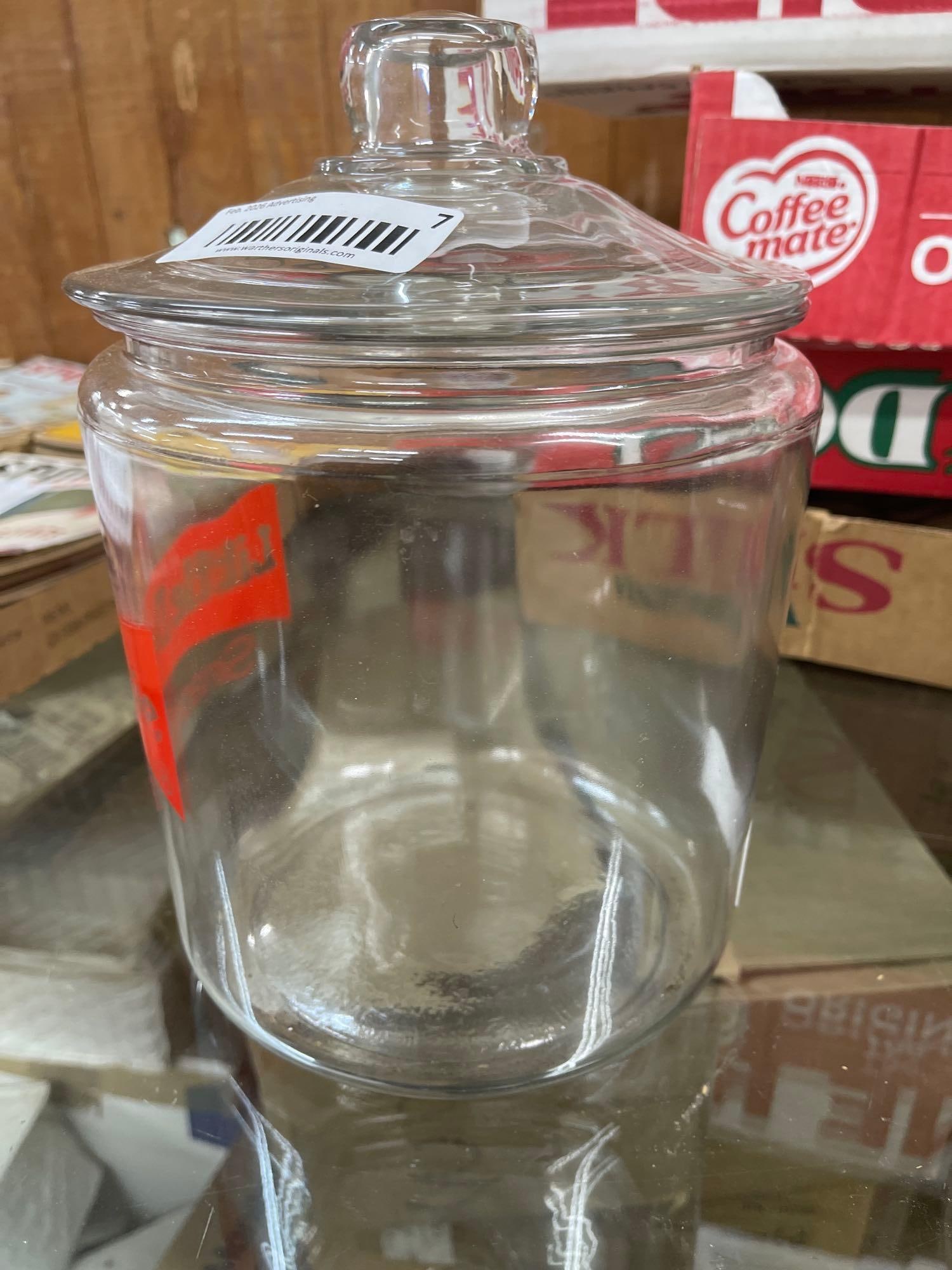 Little Debbie Snack Cakes Cookie Jar - 2