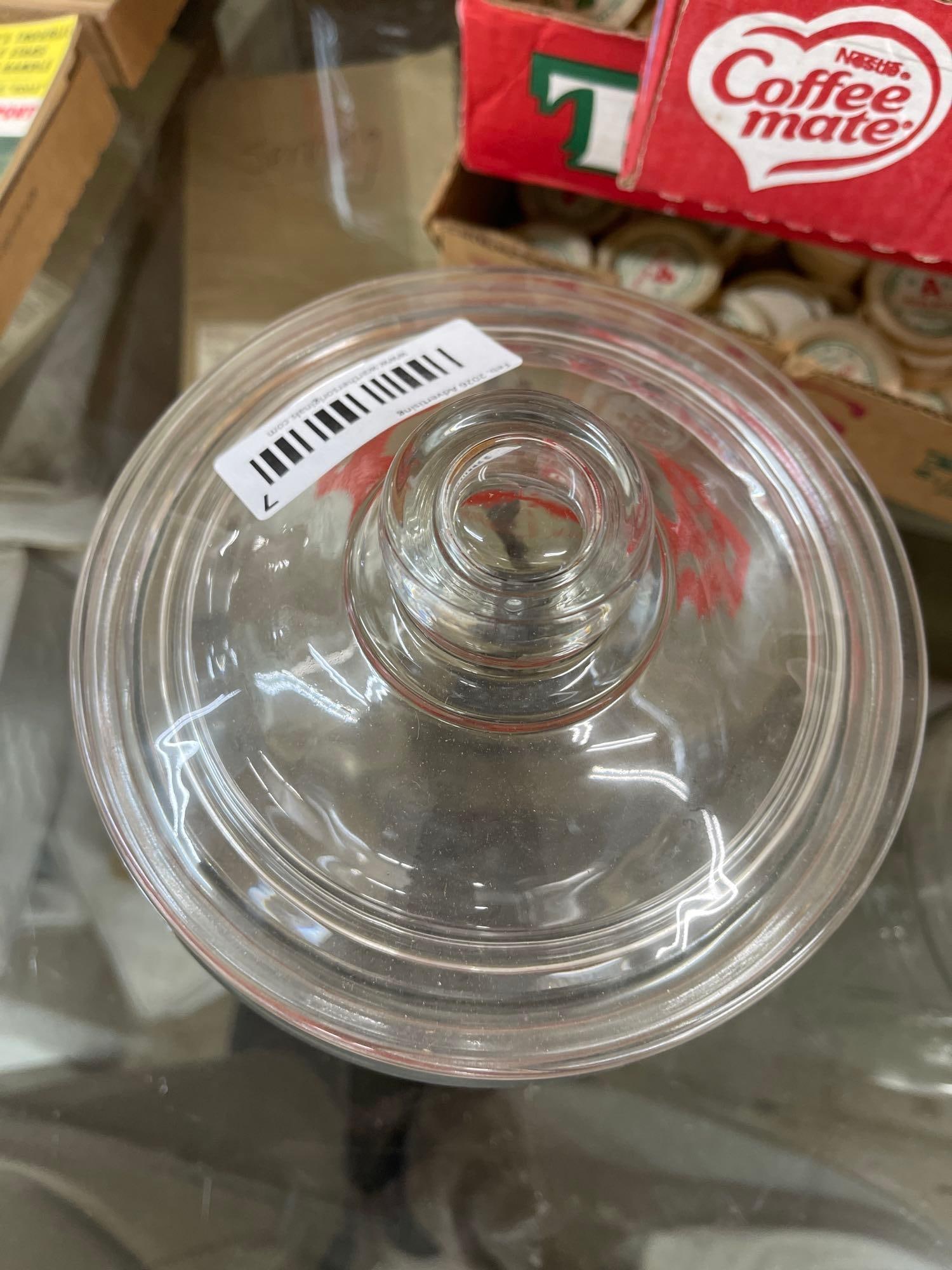 Little Debbie Snack Cakes Cookie Jar - 4