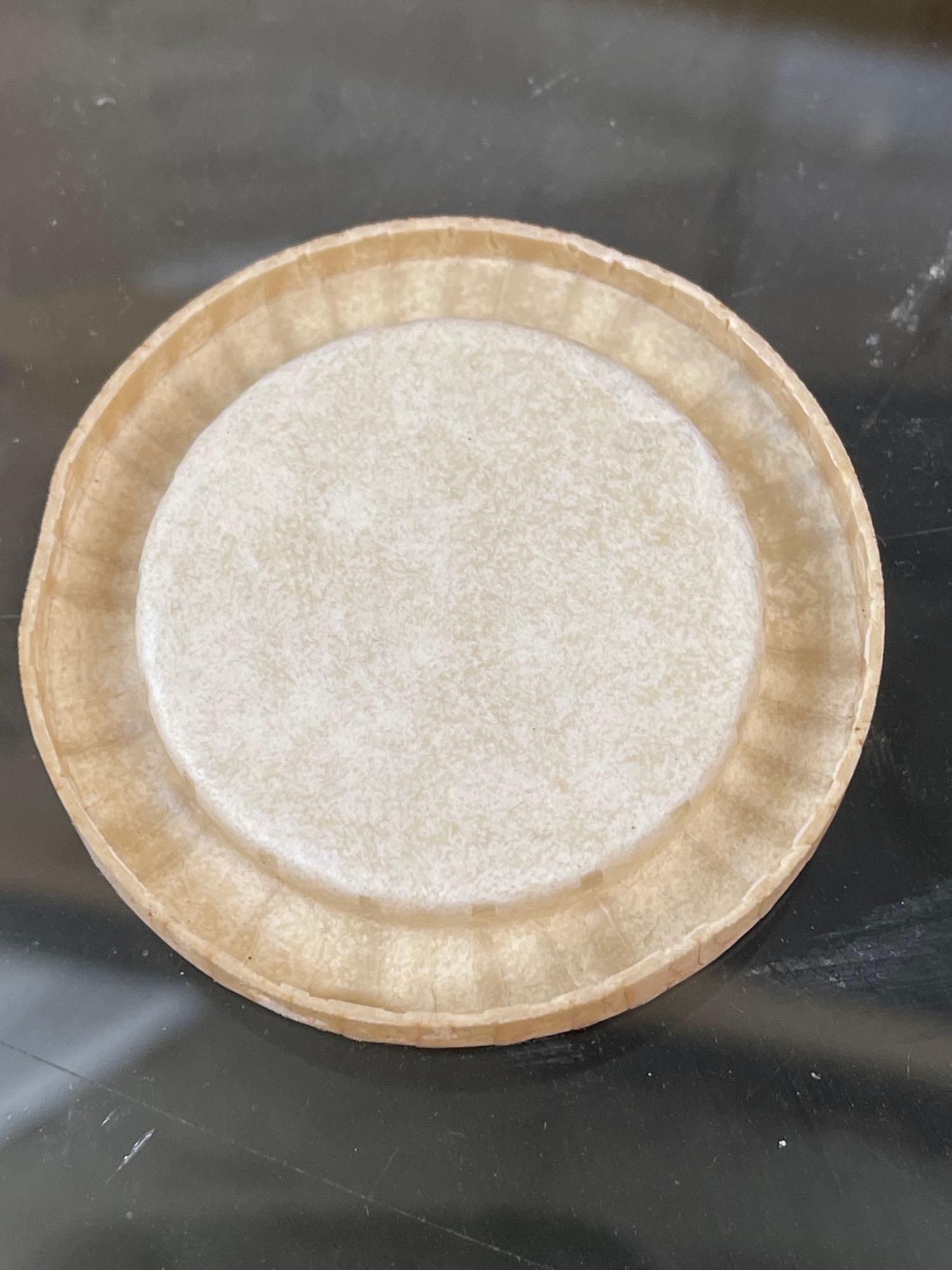 Milk Bottle Caps Racine County Hospital Racine Wisconsin - 3