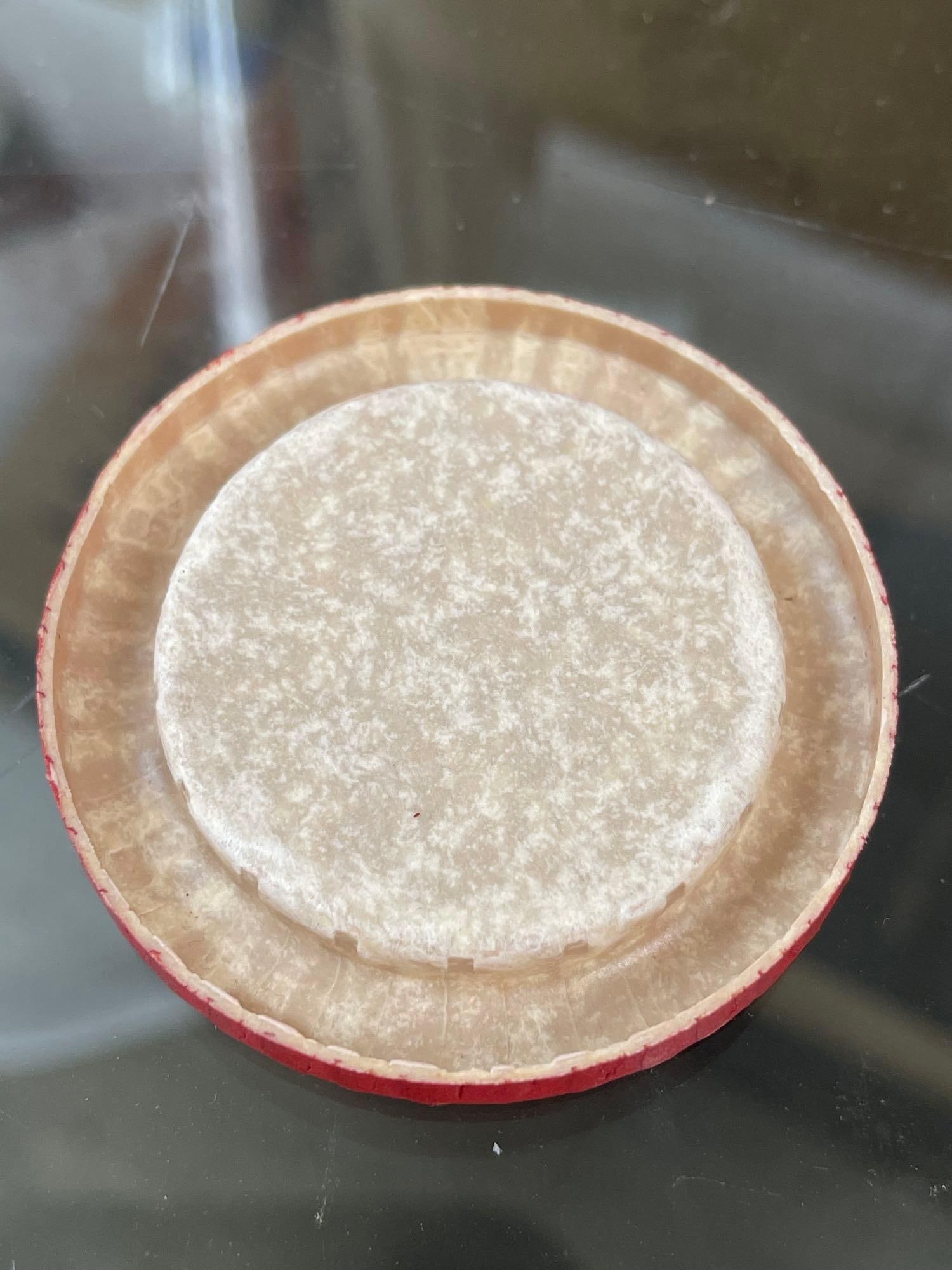 Milk Bottle Caps Racine Wisconsin County Hospital - 3