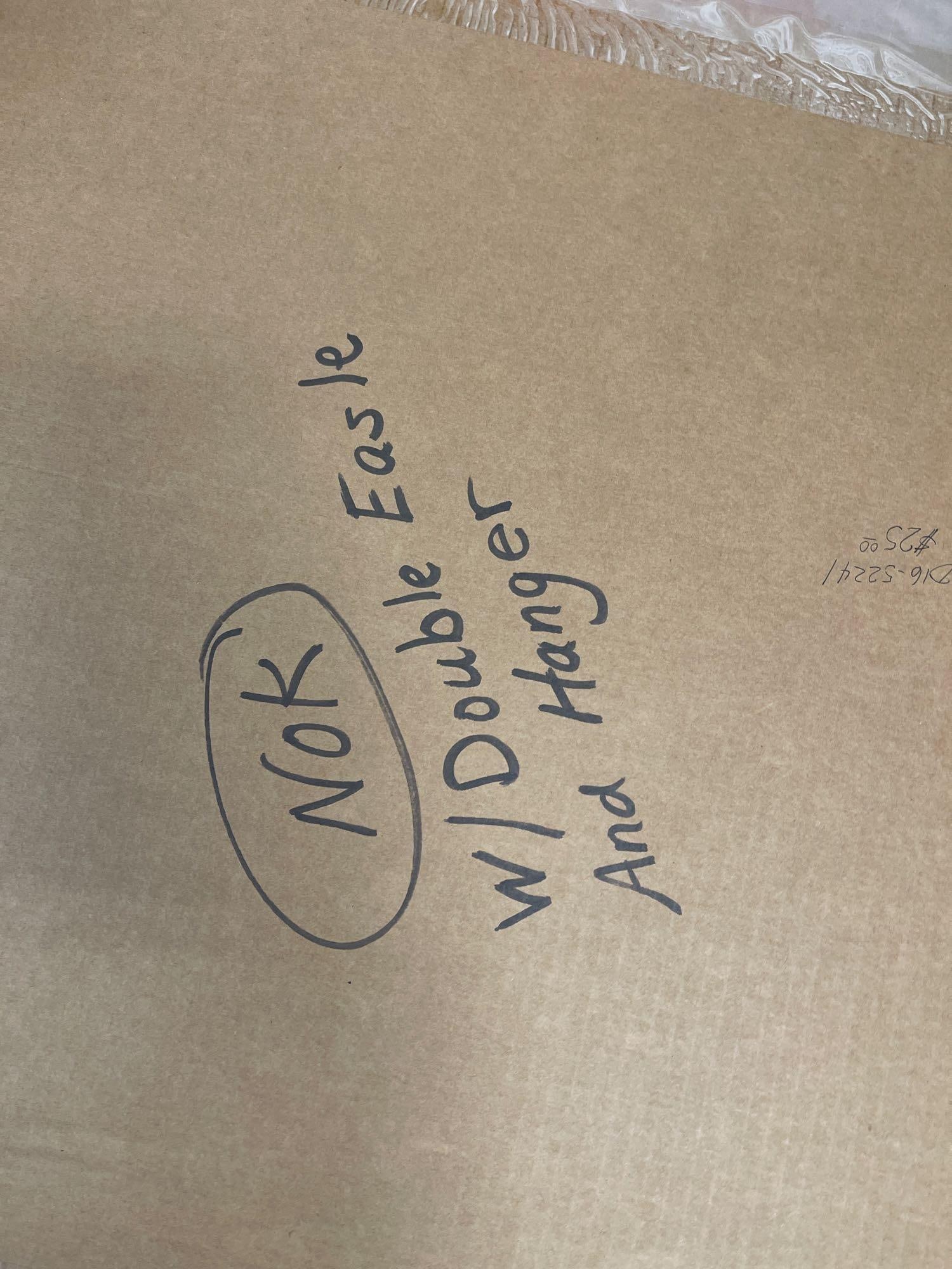 5 Rolling Rock Premium Beer Cardboard Signs 4 still Sealed - 7