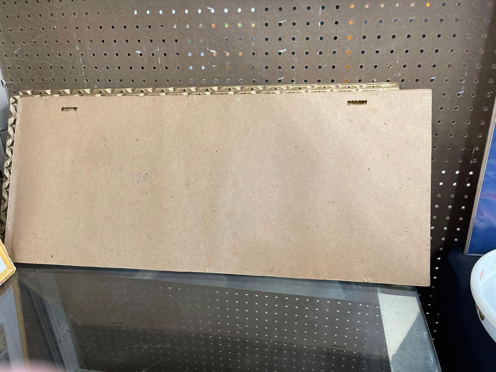 3 Rolling Rock Premium Beer Signs - 2