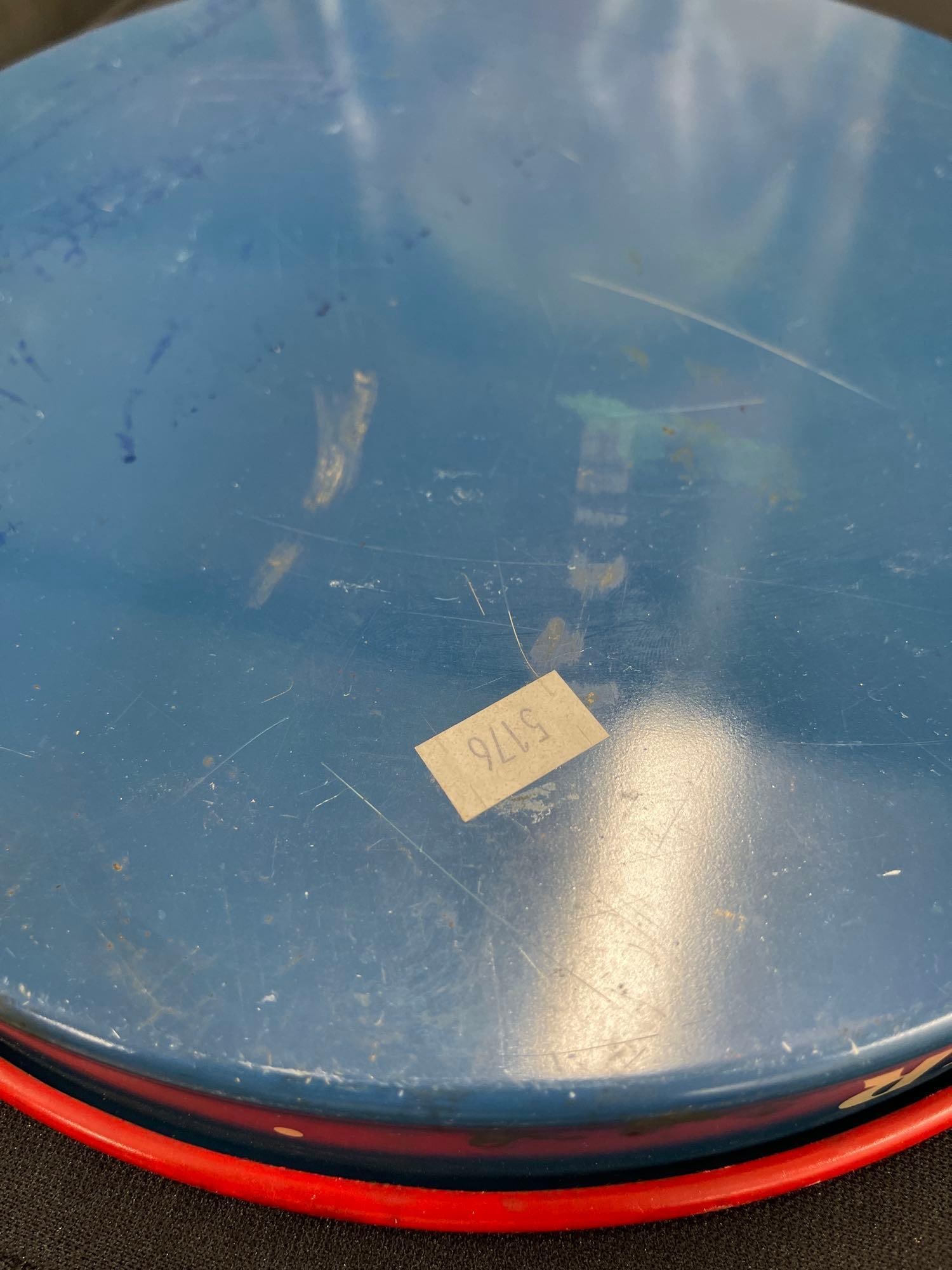 2 Schmidts Valley Forge Beer Trays - 10