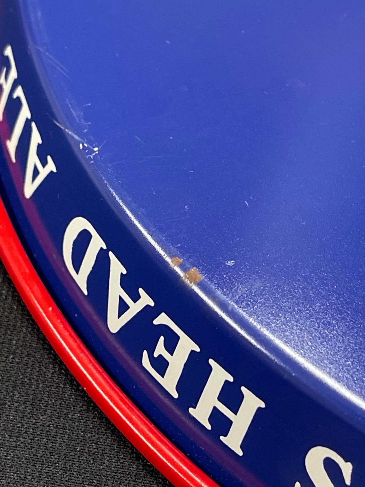 2 Schmidts Valley Forge Beer Trays - 4