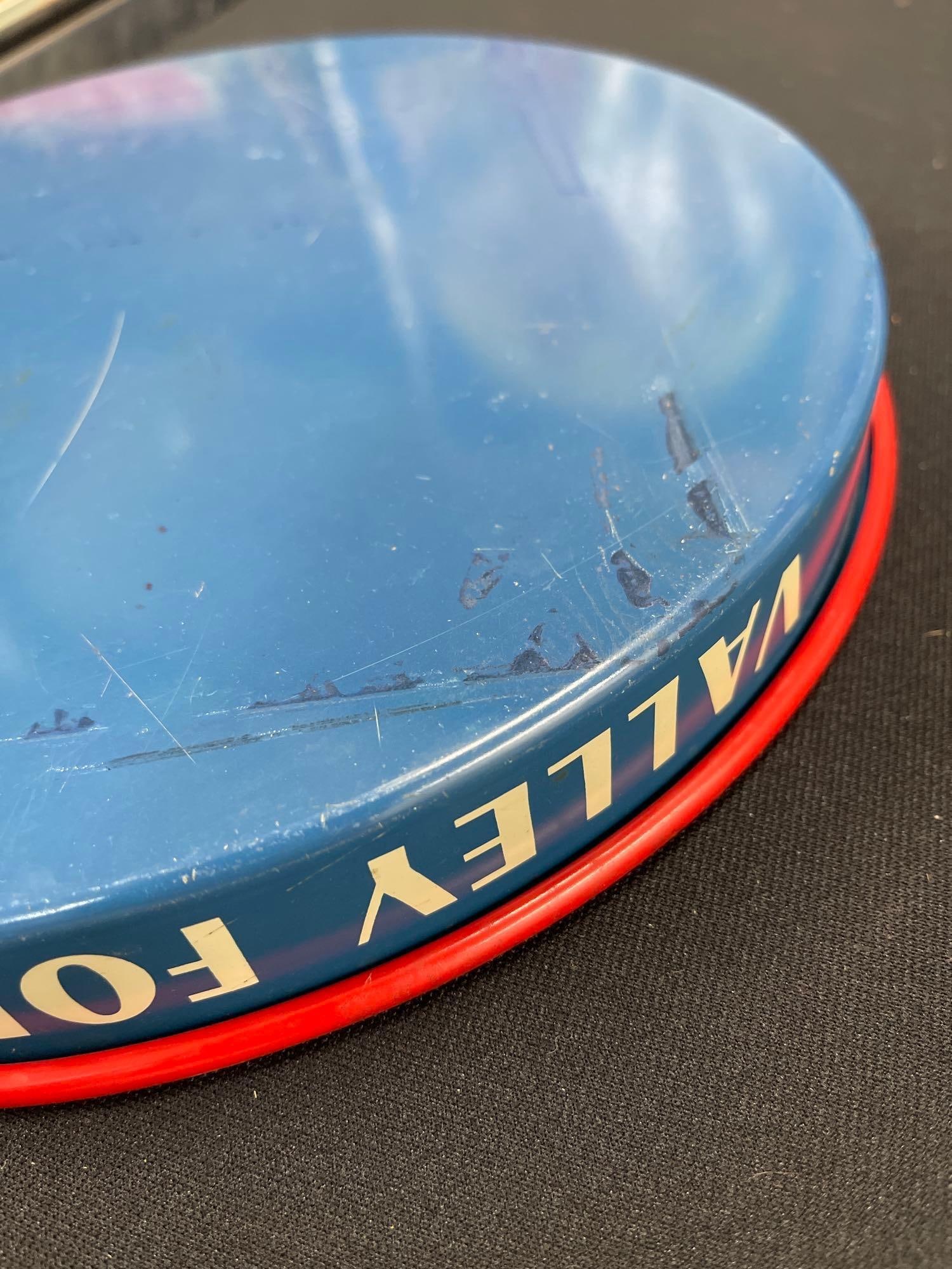 2 Schmidts Valley Forge Beer Trays - 9