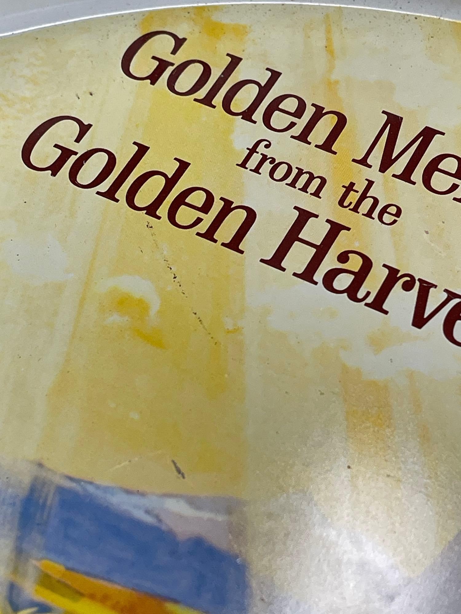 2 Ballantine Beer Trays - 3