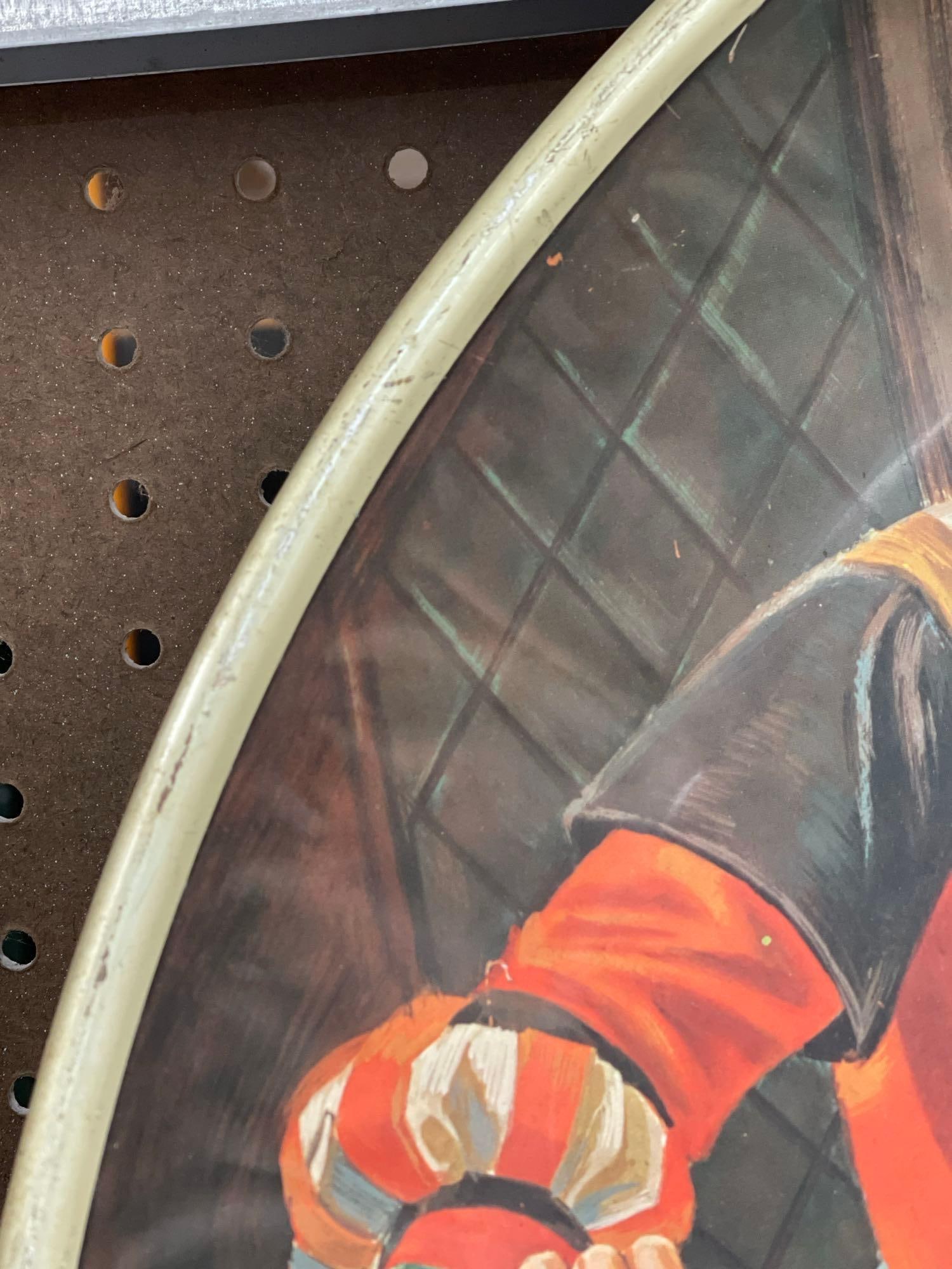 Large Falstaff Beer Tray - 3