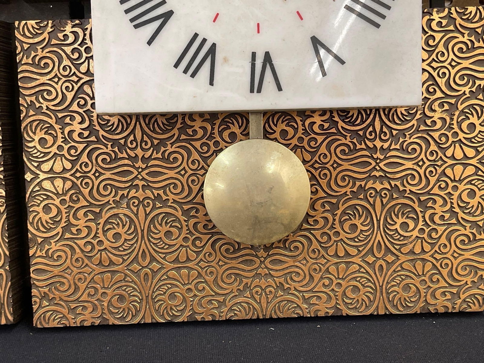 Budweiser Wall Clock - 4