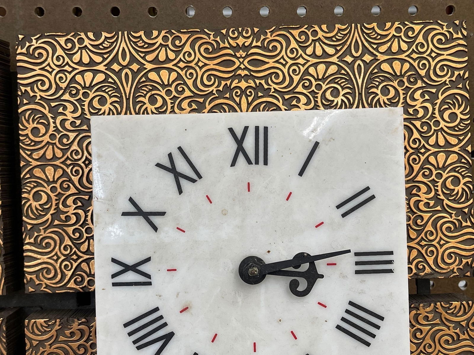 Budweiser Wall Clock - 5