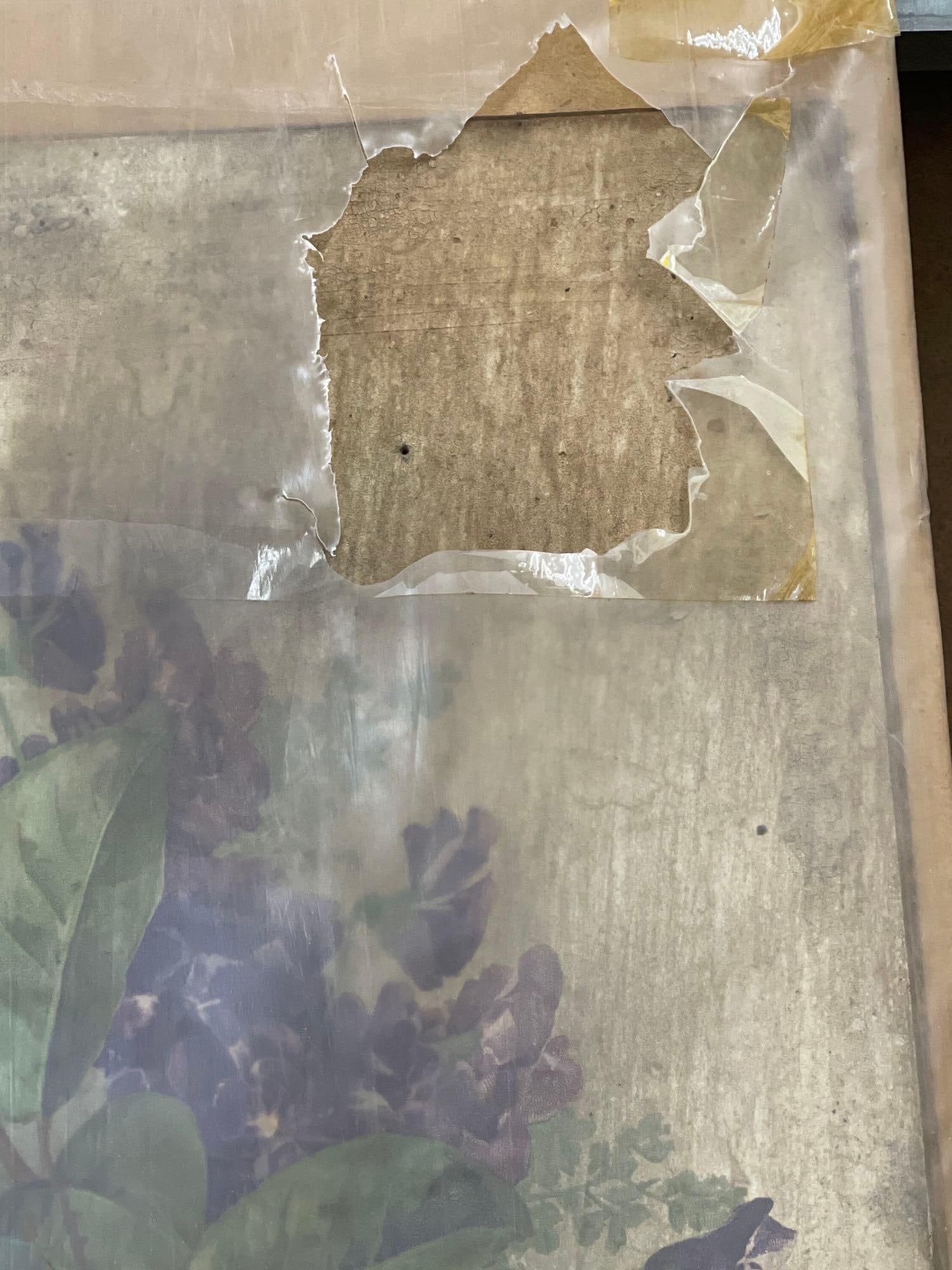 R.M. Rose Co Distillers - 2