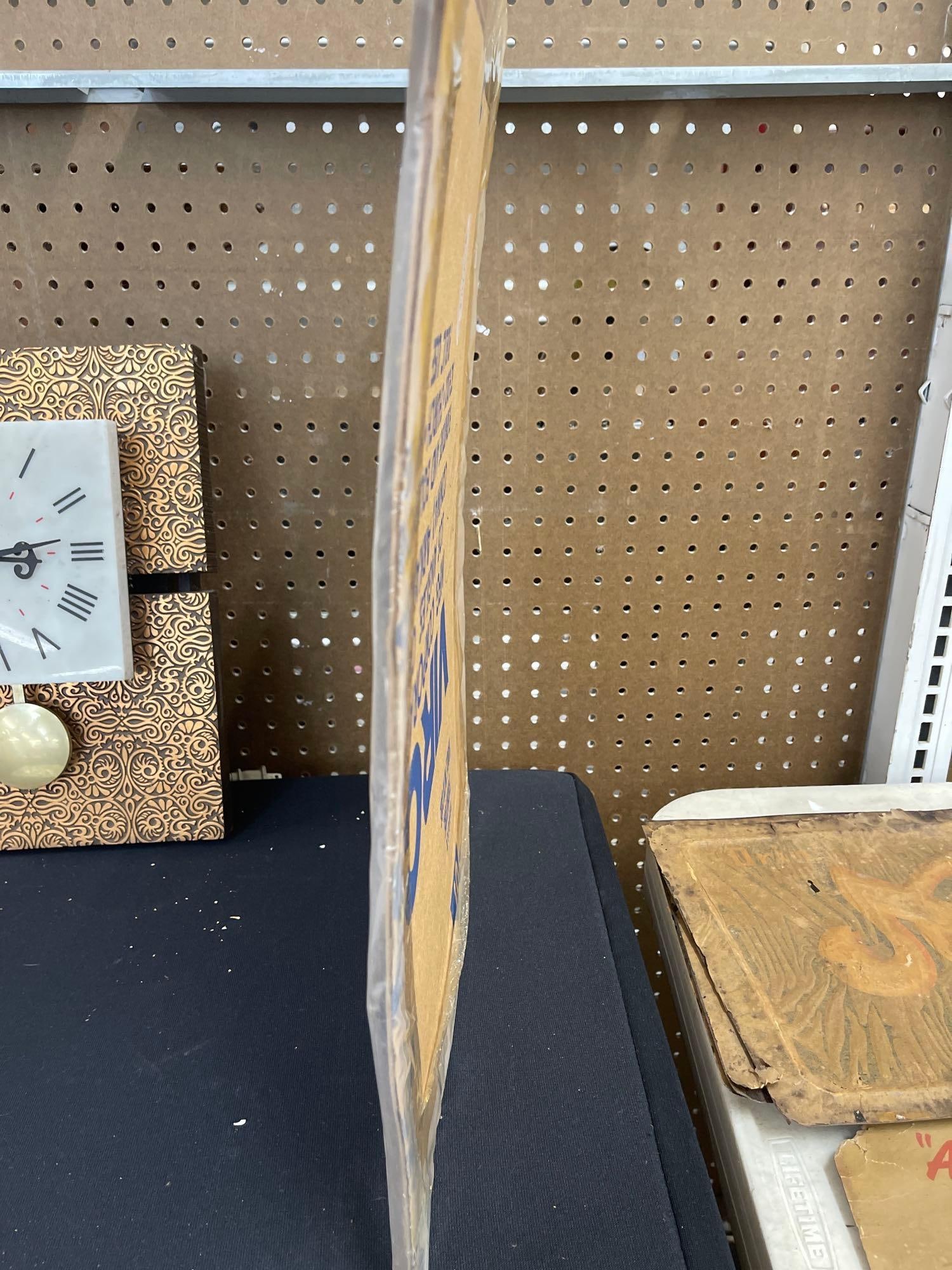 R.M. Rose Co Distillers - 3