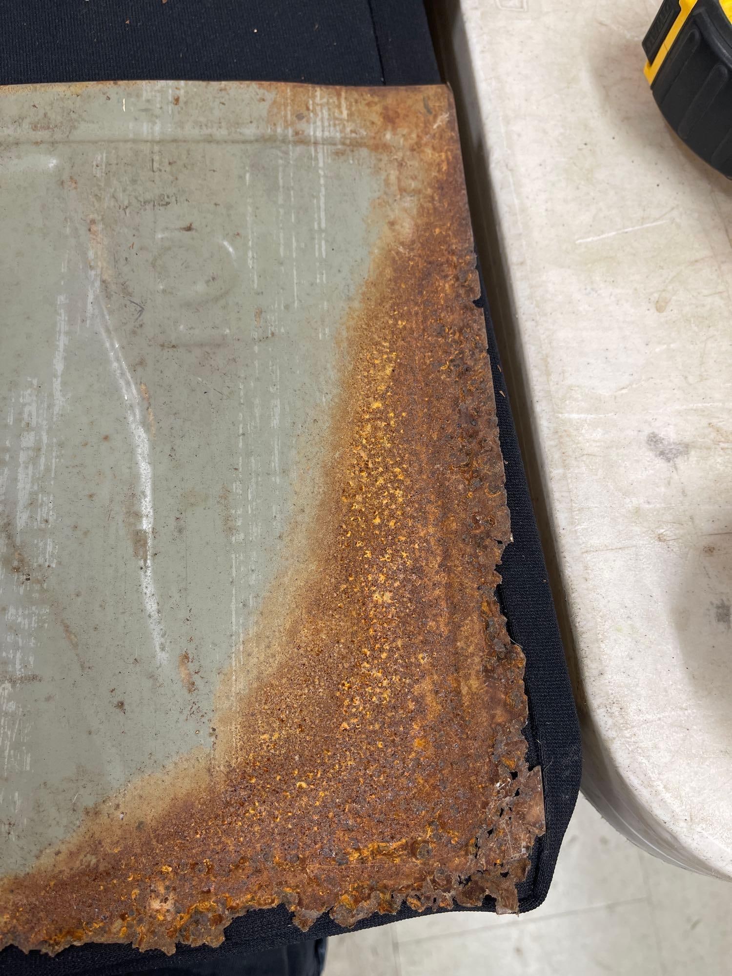 3 Nesbitts Orange Signs - 17