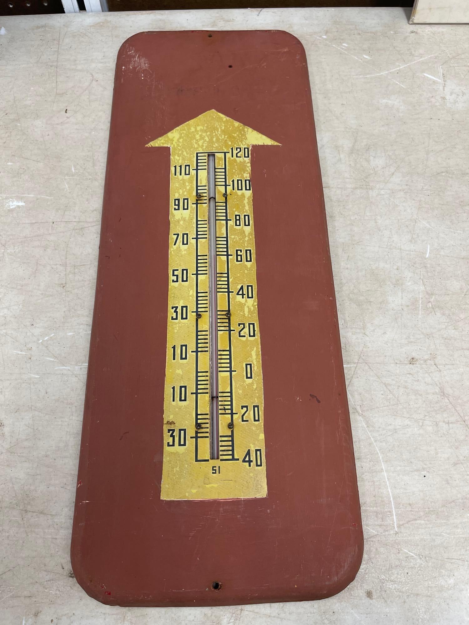 Thermometer (1 of 8)