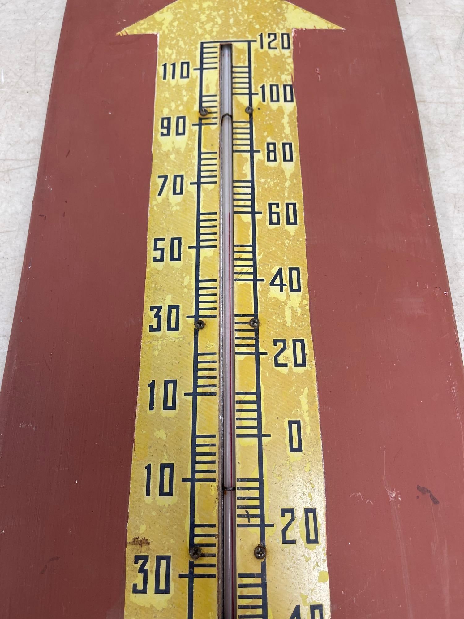 Thermometer - 3